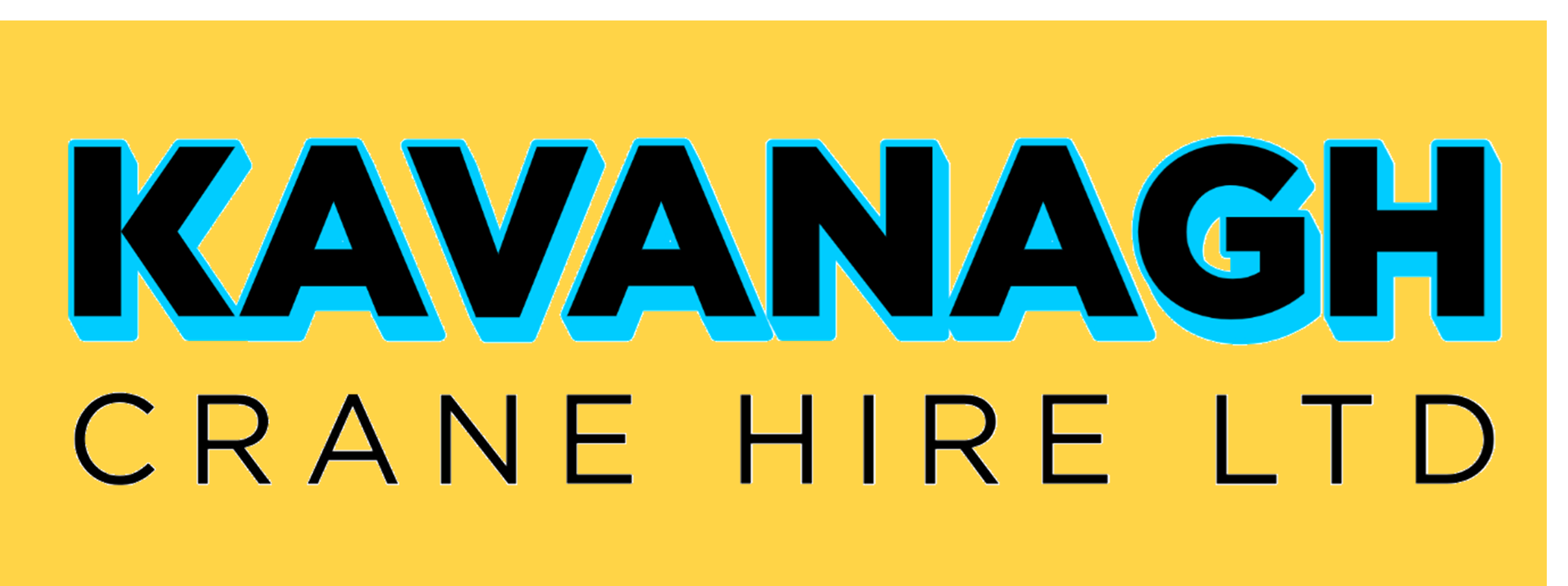Kavanagh Crane Hire Logo 2