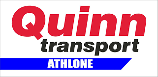 Quinn Transport logo