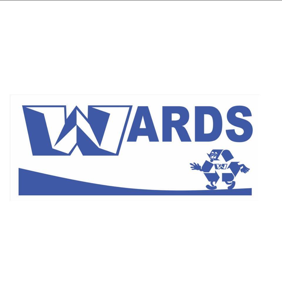 Waste Waste Products Logo