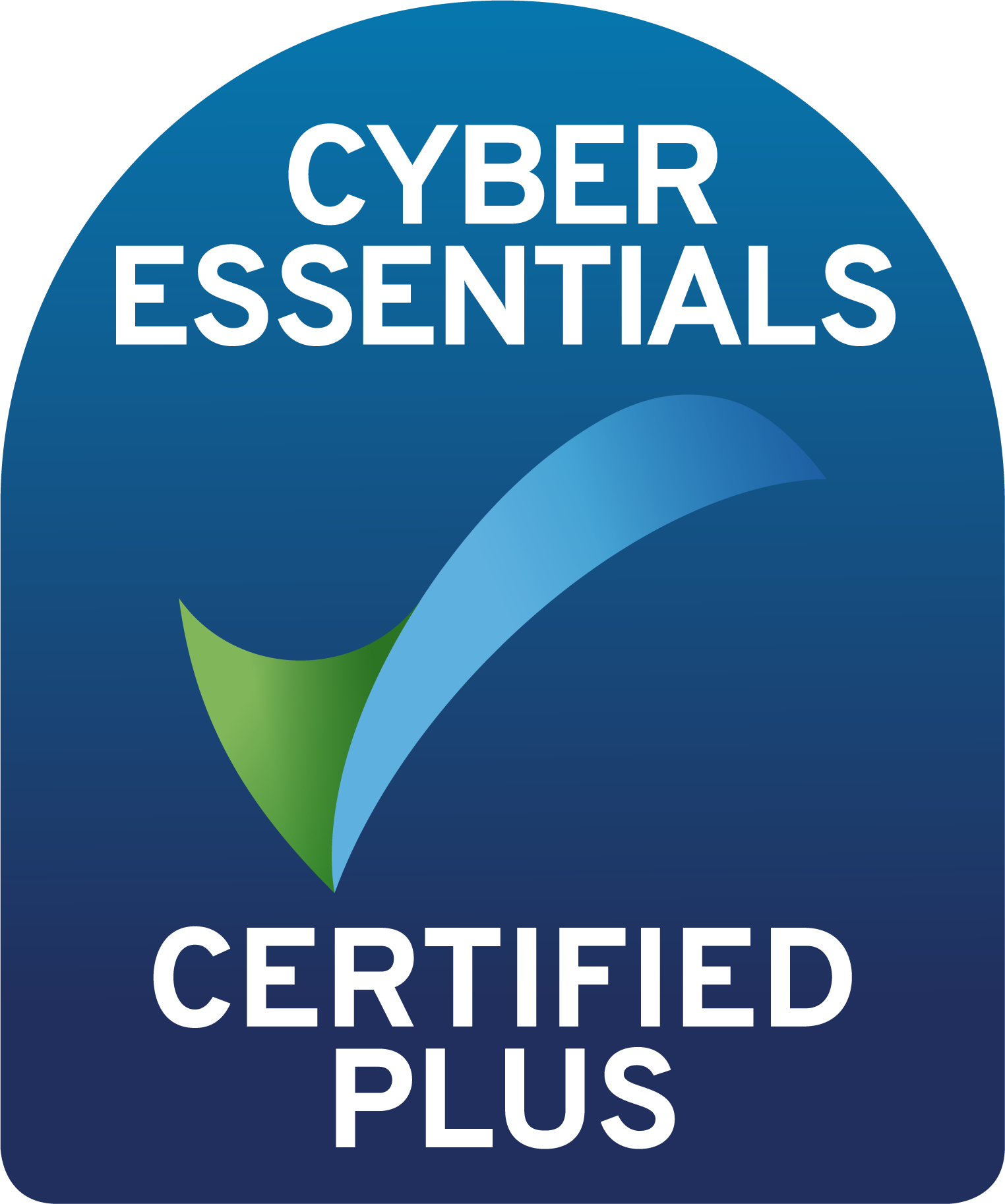 Cyber Essentials Cert Plus