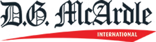 DG McArdle Logo